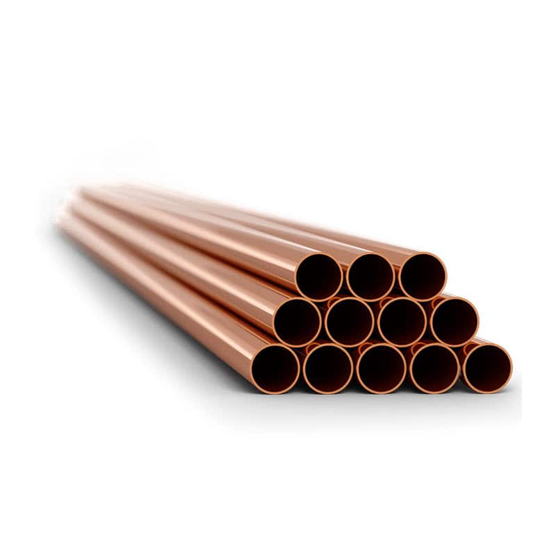 لوله مسی چیست و کاربرد ان چیست