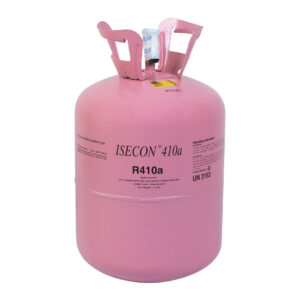 گاز مبرد R134 (۱۳.۶ کیلوگرم)